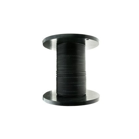 Cable Wholesale 6 Fiber Indoor/Outdoor Fiber Optic Cable, Multimode 50/125, Corning ClearCurve OM4, 10 Gbit,  10F3-406NH